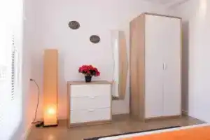 Two-Bedroom Apartment Diosa Tanit, Аликанте