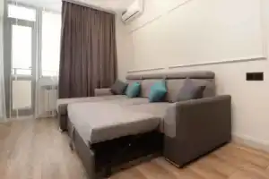 Stay Inn на ул. Аргишти, 7/10, Ереван