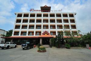 Rayong Lanna Hotel, Районг