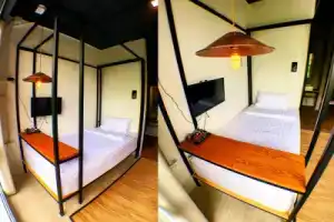 Bedgasm Hostel Chanthaburi, Чантхабури