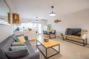 Arioso apartment in the center of Zakynthos town, Закинф