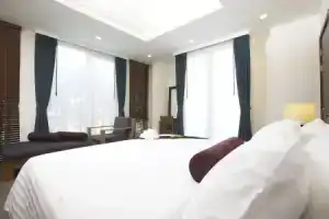 The Spirit Resort Hua Hin, Кхао Тао