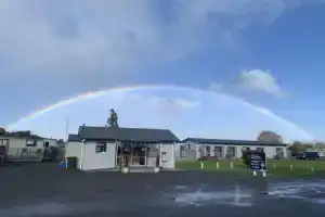Whakatane Holiday Park, Вакатане
