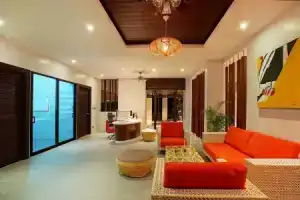 Emerald Terrace Resort by OHM, Патонг