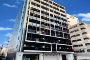 Villa Koshido Kotoni, Саппоро