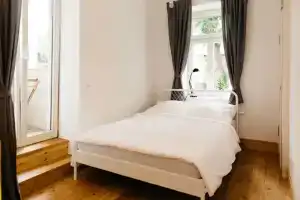 Hostel Multitude, Лейпциг