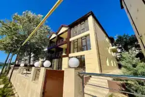 Апартаменты на Орбитовской улице 20/13, Адлер
