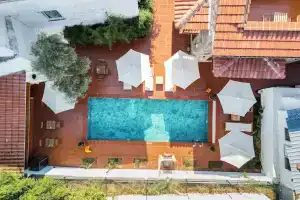 The Cadianda Inn, Фетхие