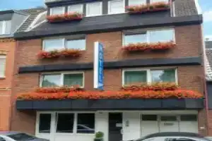Hotel «Wilms», Кёльн