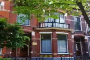 City Lodge Stay A while, Зволле