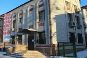 ORANGE hostel, Харьков