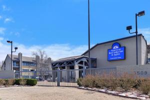 Апарт-отель «Americas Best Value Inn & Suites Extended Stay -», Талса