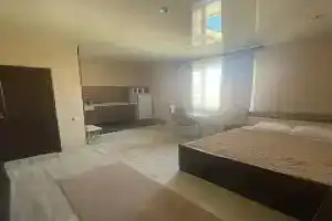 Гостиница «Paradise», Новофёдоровка