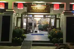Miss Ten Homestay