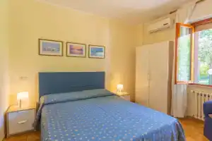 Hotel «Mare Blu», Франкавилла-аль-Маре