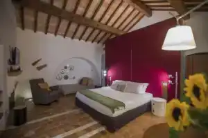 Torre Fiore Hotel Masseria, Пистиччи