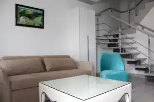 Preilos Vėtra 1, Прейла