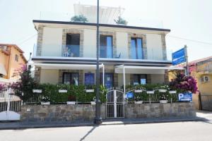 Settessenze Rooms & Apartments, Агрополи