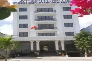 Отель «ConSon Bluesea», Остров Кондао