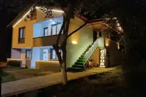 Özgür Apart Uzungöl, Узунгёль