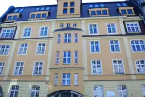 Hostel Wratislavia, Вроцлав