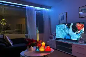 Unique Apartment in Kemi With Sauna Department & Free Parking, Кеми