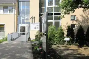 Fewo am Kurpark, Бад-Зассендорф