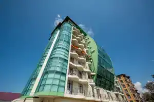 Комфорт Олимпик Белорусская, 8, Адлер