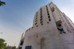 Отель «Ginger Chennai», Ченнаи