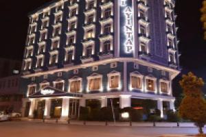Ayintap Hotel, Газиантеп