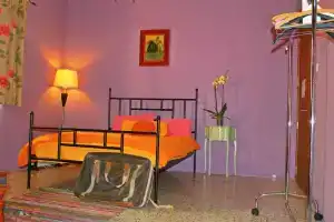 Boho Hostel, Сент-Джулианс