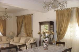 Casa di Rodi Deluxe Apartment, Родос