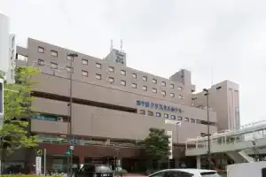 Minamisenri Crystal Hotel, Осака