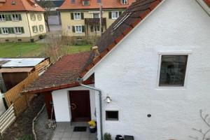 Ferienwohnung an der Brigach, Донауэшинген