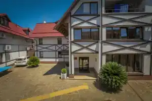 Hotel Genrih-I, Дагомыс