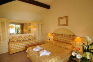 Отель «Hôtel L' Estelle en Camargue», Сент-Мари-де-ла-Мер