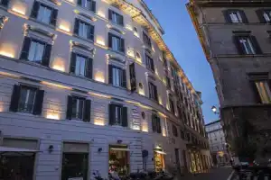 The Pantheon Iconic Rome Hotel, Autograph Collection, Рим