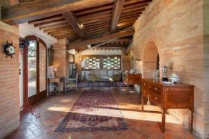 Villa I Levrieri 8 Emma Villas, Таварнелле-Валь-ди-Пеза