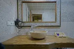 Zultanite Cappadocia Hotel, Чавушин