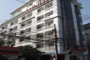 Kavin Buri Green Hotel, Удон-Тхани