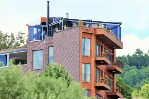 Гостевой дом «Assos Kayalar Terrace», Ассос
