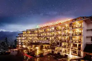 Sapa Highland Resort & Spa, Сапа