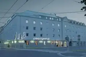 Prielmayerhof Hotel, Линц