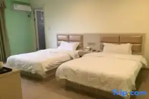 Haohome Homestay (Huizhou Station), Хойчжоу