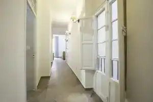 Casa Luz, Аликанте