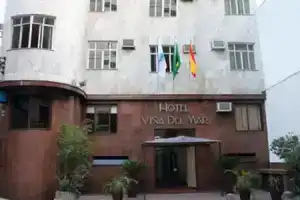 Hotel «Viña Del Mar», Рио-де-Жанейро