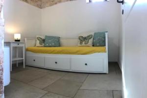 Il Trullo Di Zio Compare, Альберобелло