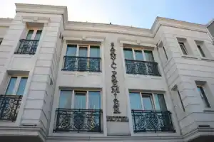 Sarnic Hotel & Sarnic Premier Hotel(Ottoman Mansion), Стамбул