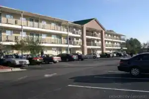 Апарт-отель «Studio 6-Atlanta, GA - Chamblee», Атланта