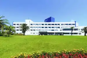 Shirahama Ocean Resort, Татеяма